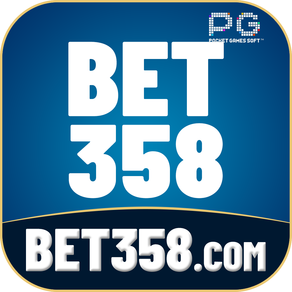 BET358 Logo